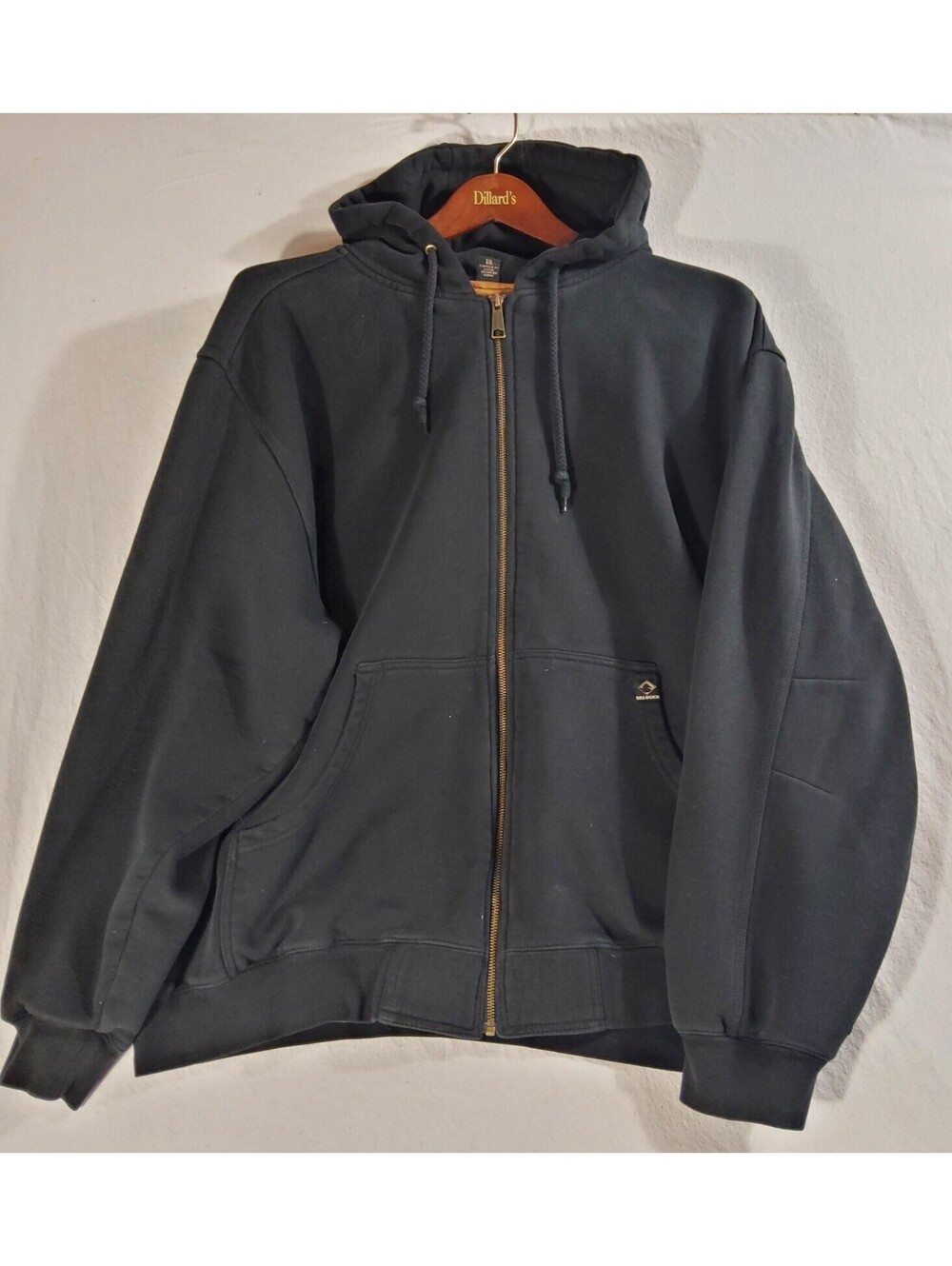 DRI DUCK CROSSFIRE WORK JACKET 7033 - ALL SIZES & COLORS - NEW